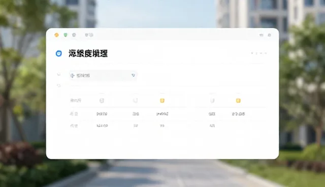 系统实施中使用与维护的优化建议